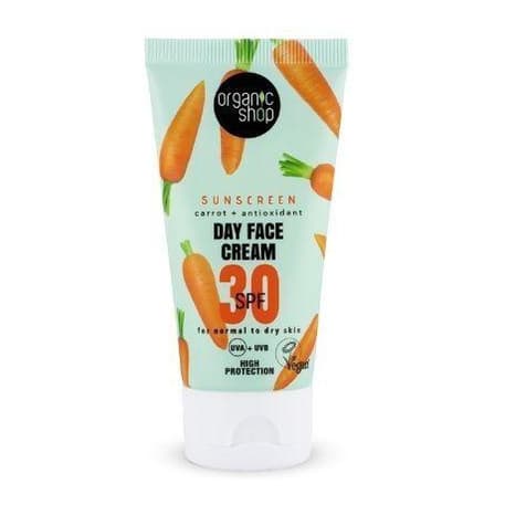 Day Face Cream SPF30 Normal Skin
