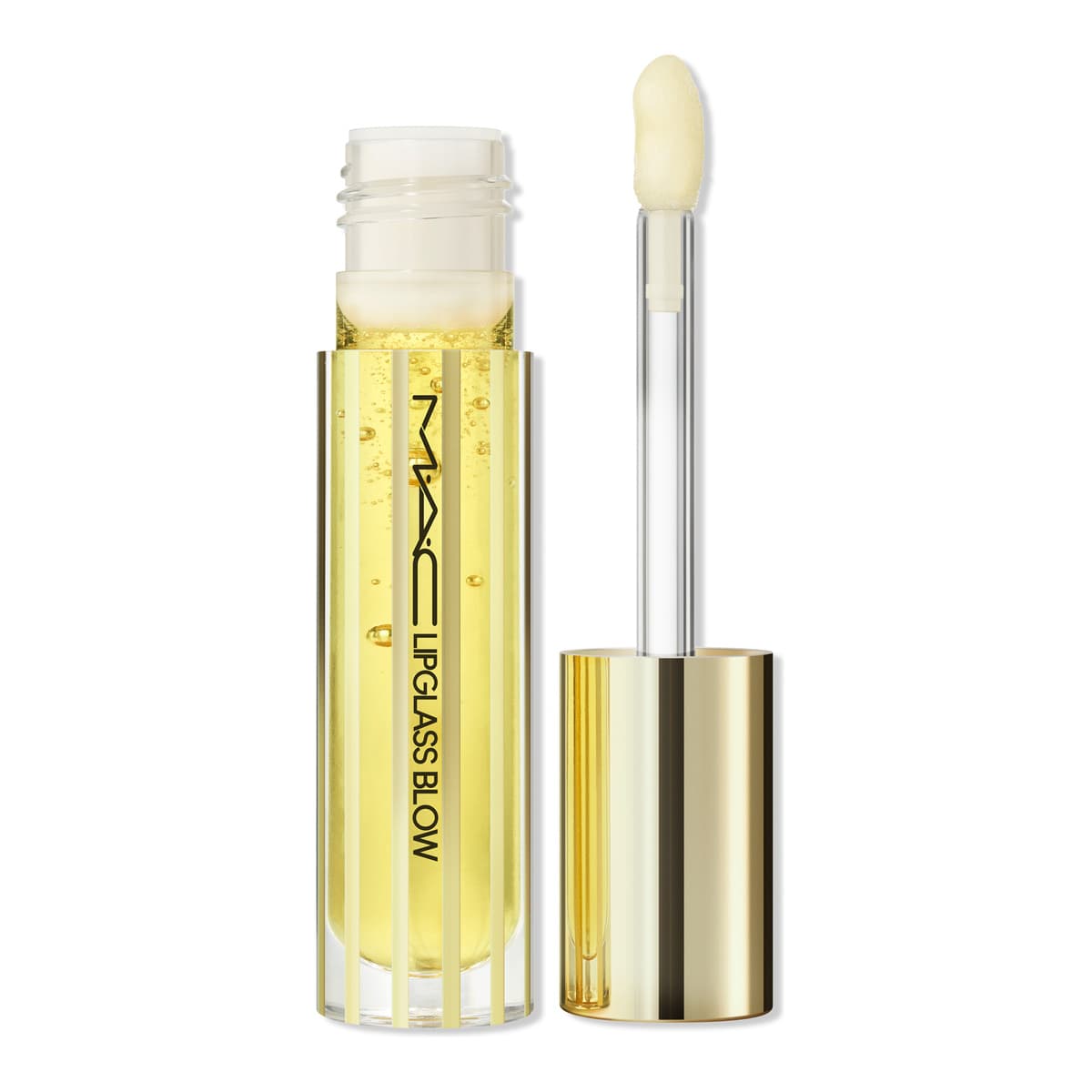 Lipglass Blow Plumping Lip Oil