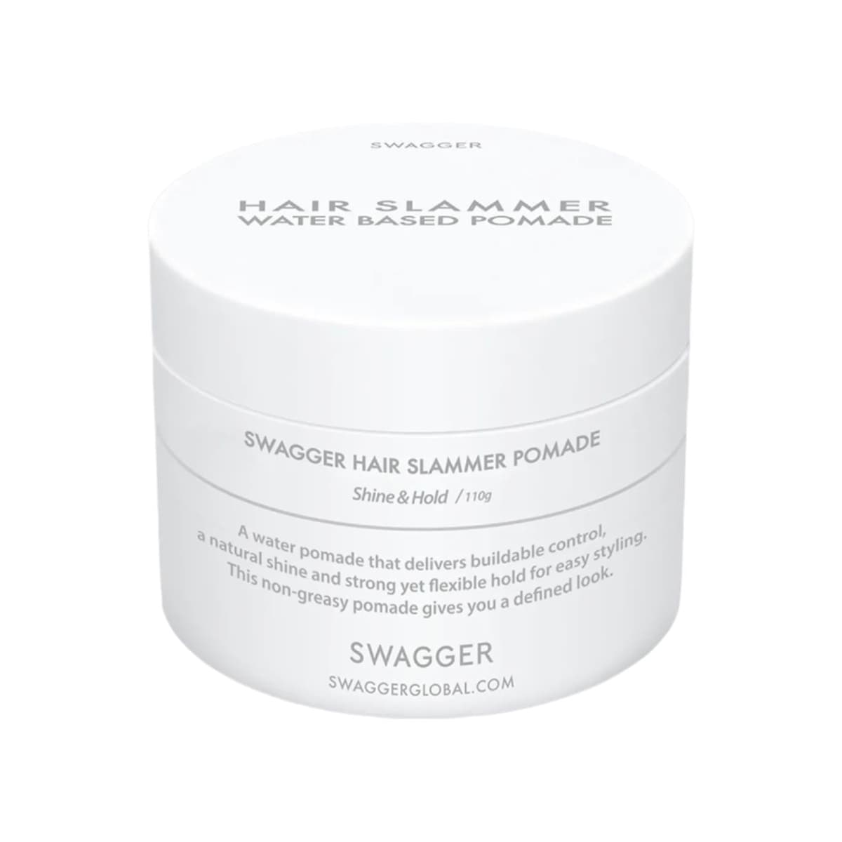 Hair Slammer Pomade