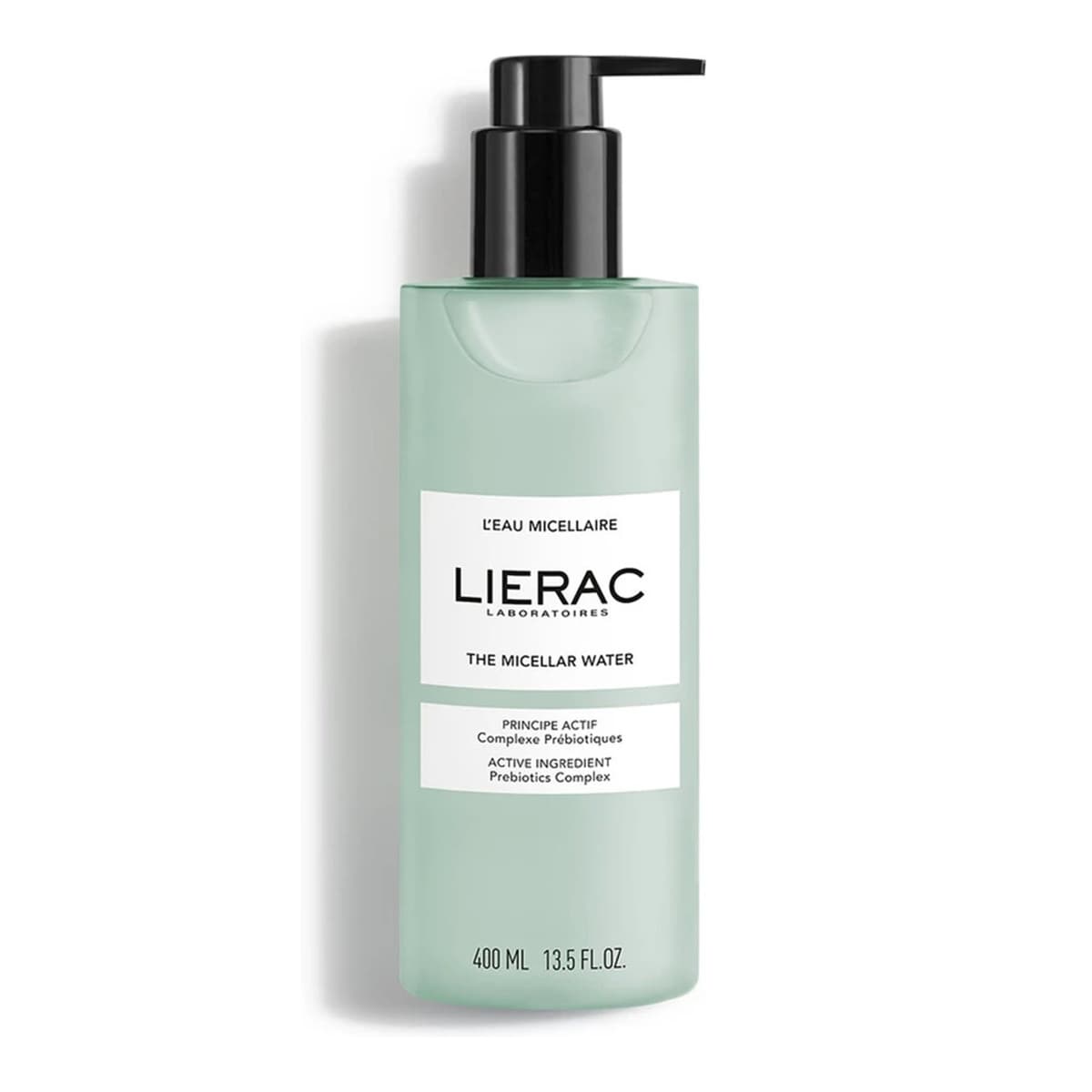 The Micellar Water