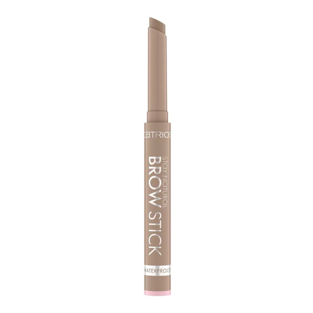 Stay Natural Waterproof Brow Stick 020 Soft Medium Brown
