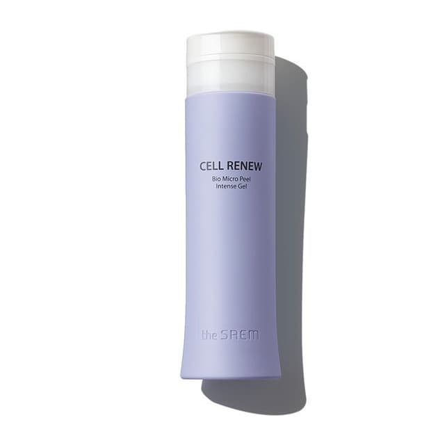 Cell Renew Bio Micro Peel Intense Gel
