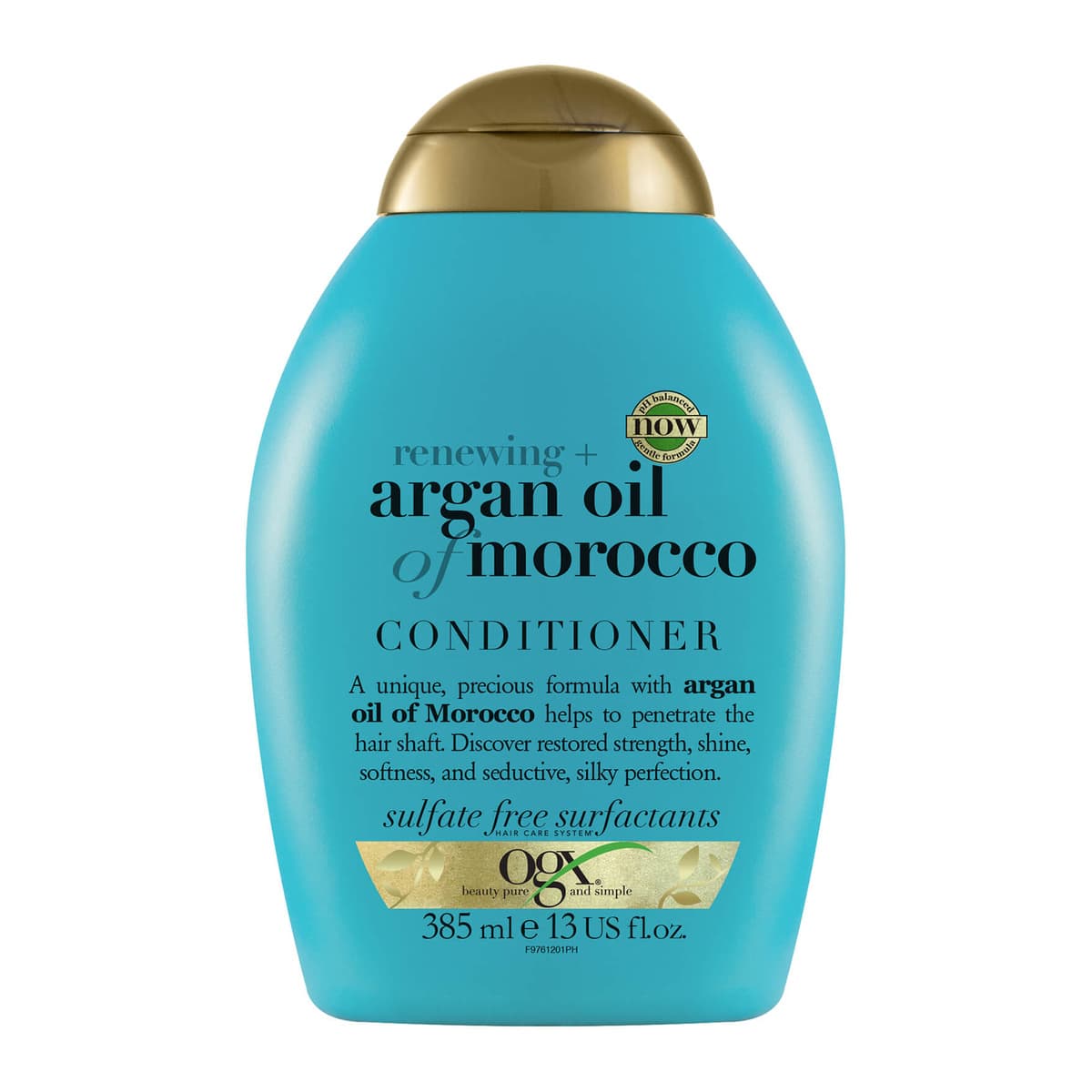 Hydrate & Revive+ Argan Oil of Morocco Extra Strength Conditioner