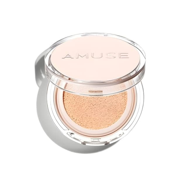 Skin Tune Vegan Cover Cushion
