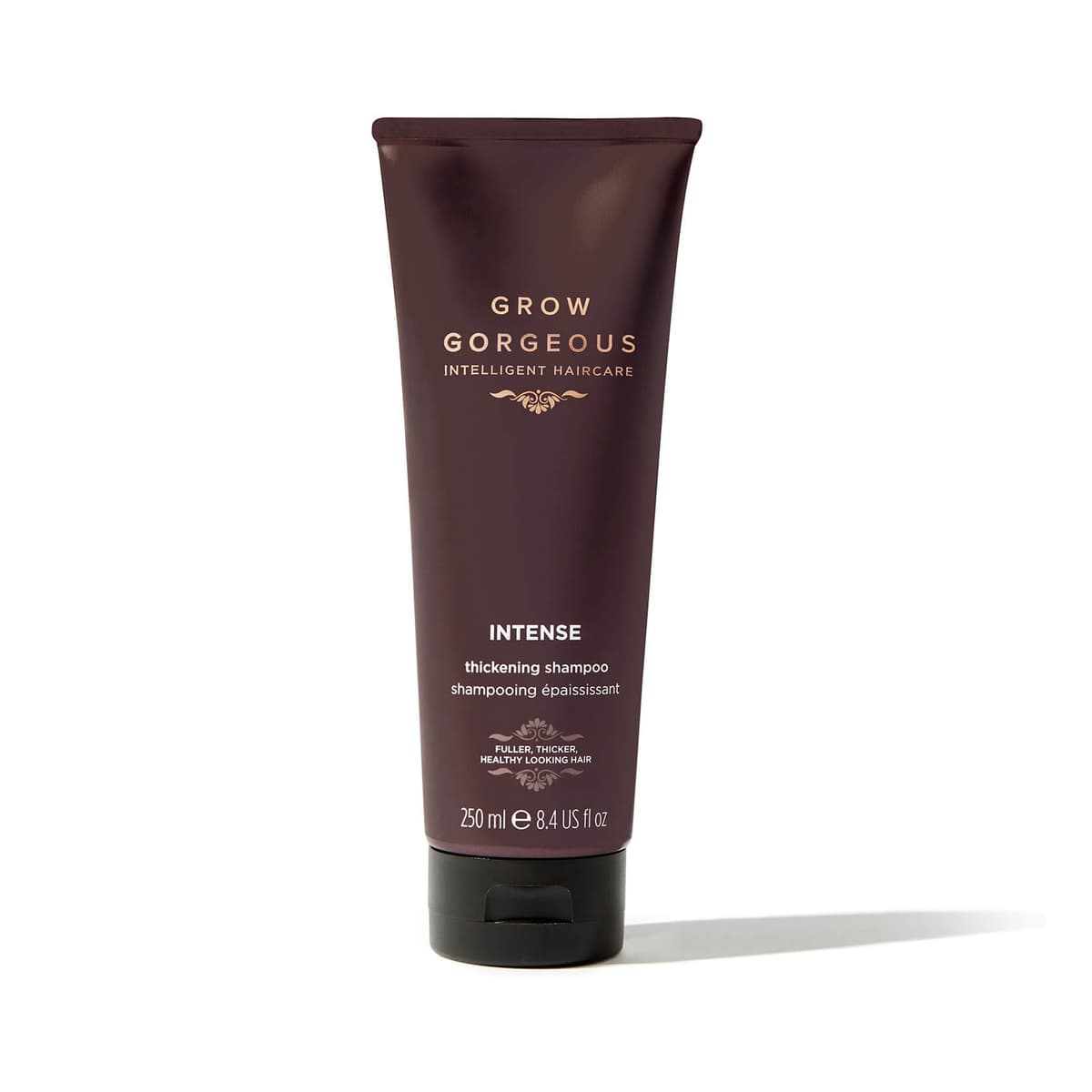 Intense Thickening Shampoo