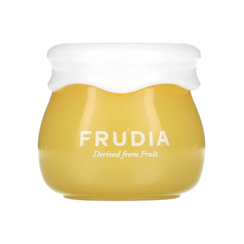 Citrus Brightening Cream