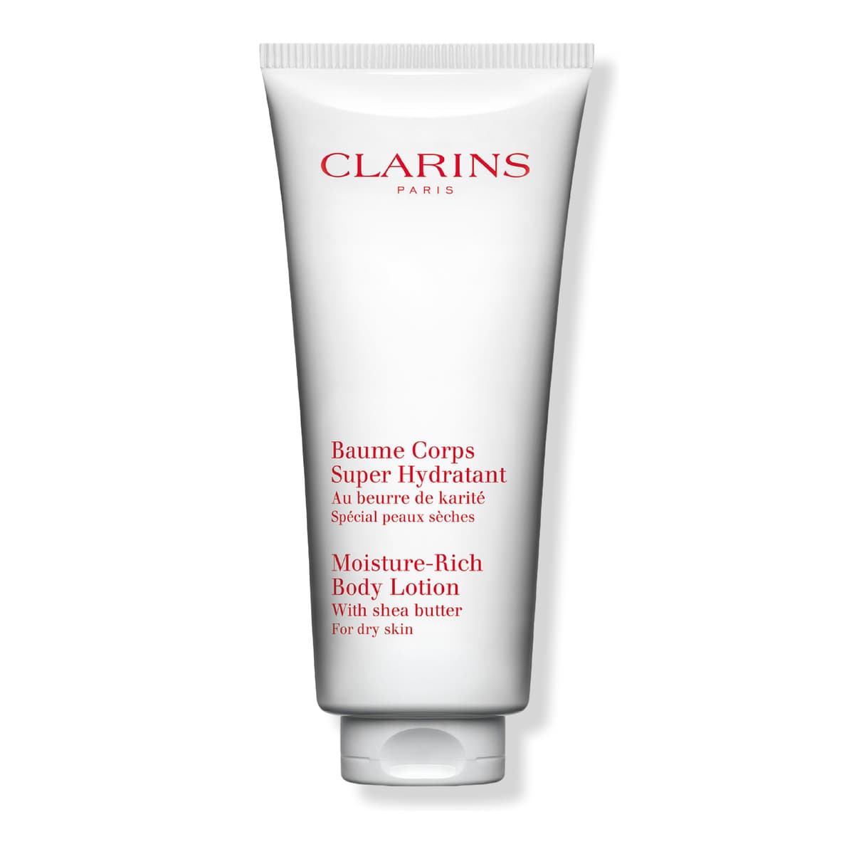 Moisture-Rich Hydrating Body Lotion