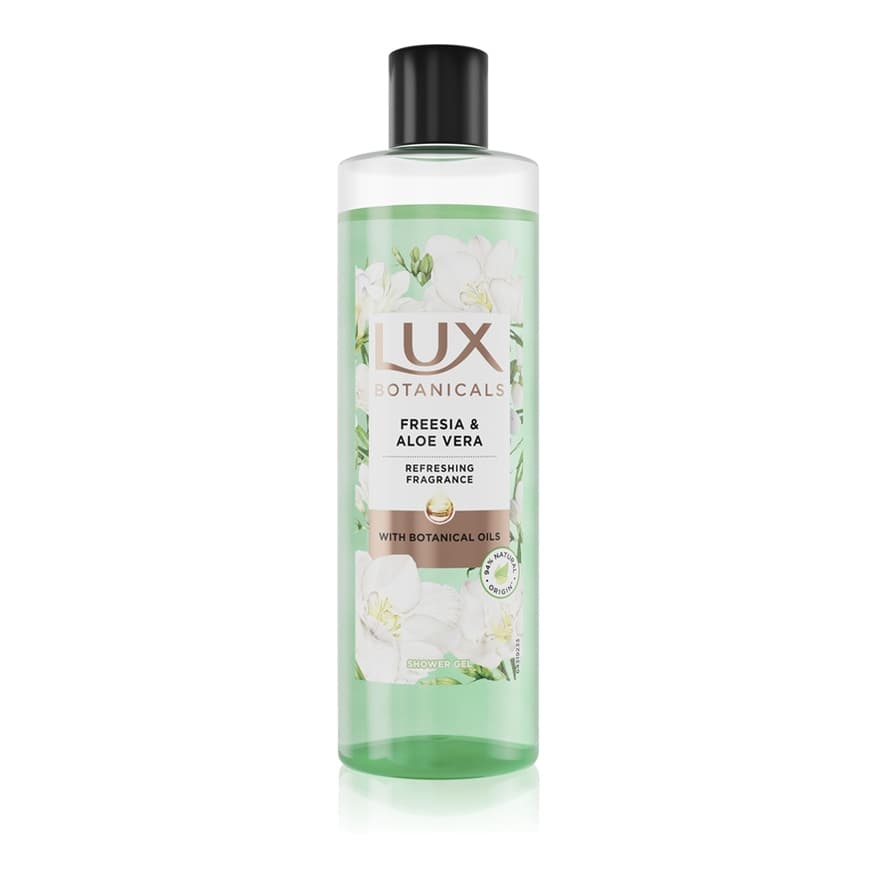 Freesia & Aloe Vera