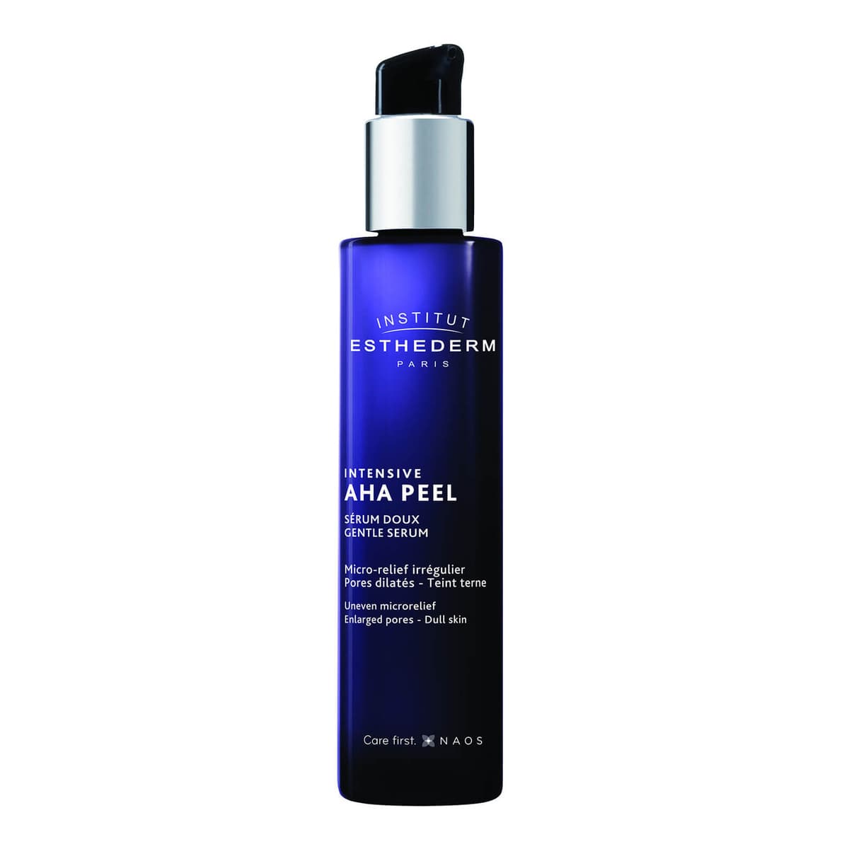Intensive Face Peeling Serum