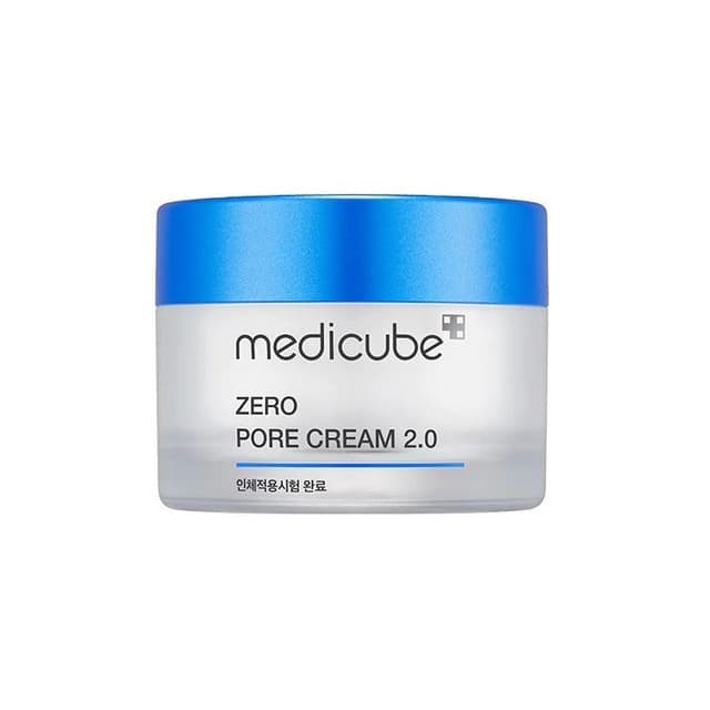 Zero Pore Cream 2.0