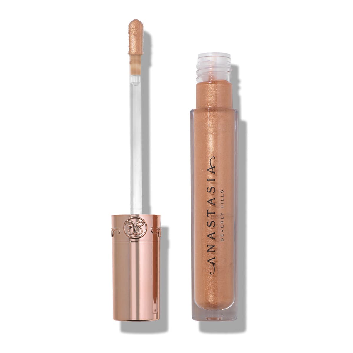 Lipgloss, GOLDY