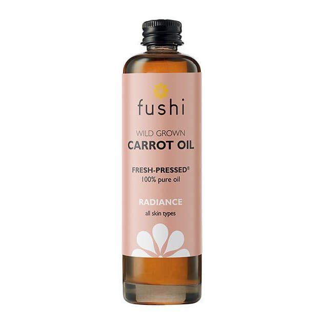 Wild Carrot Oil