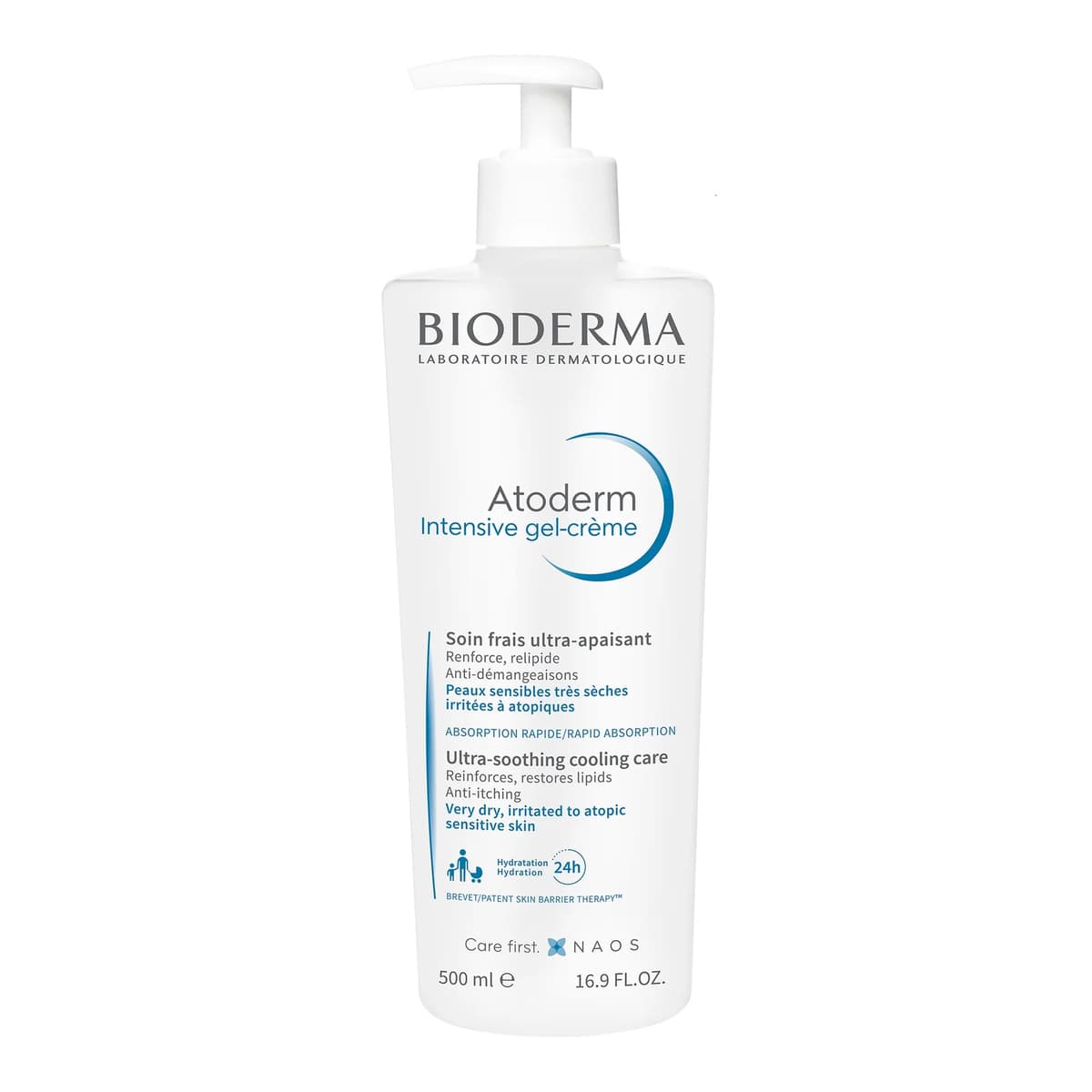 Atoderm Intensive Gel-Creme