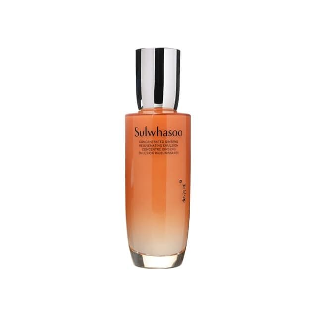 Concentrated Ginseng Renewing Emulsion EX
