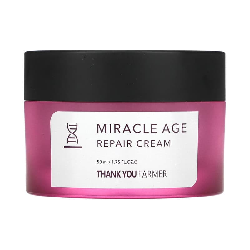 Miracle Age, Repair Cream