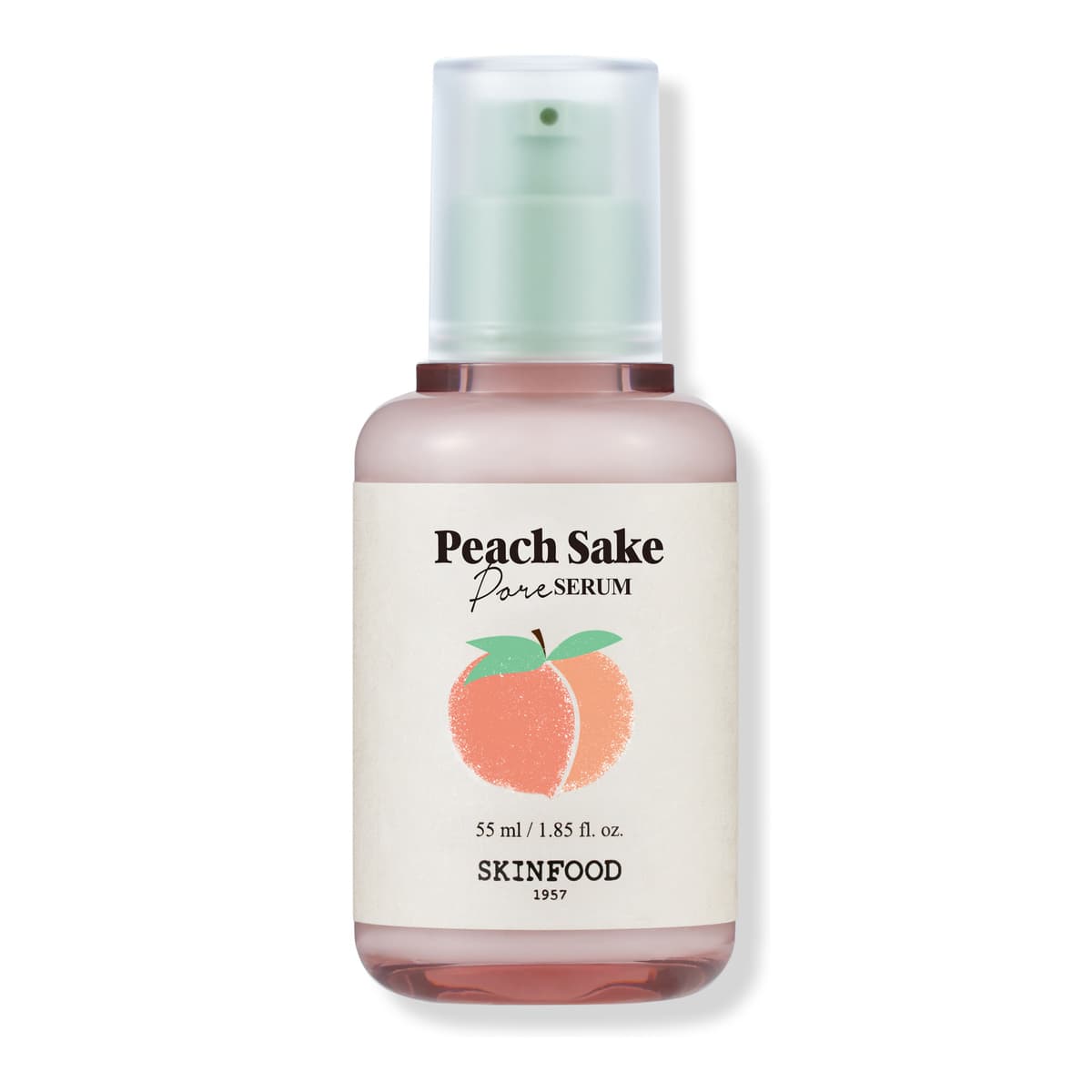 Peach Sake Pore Serum