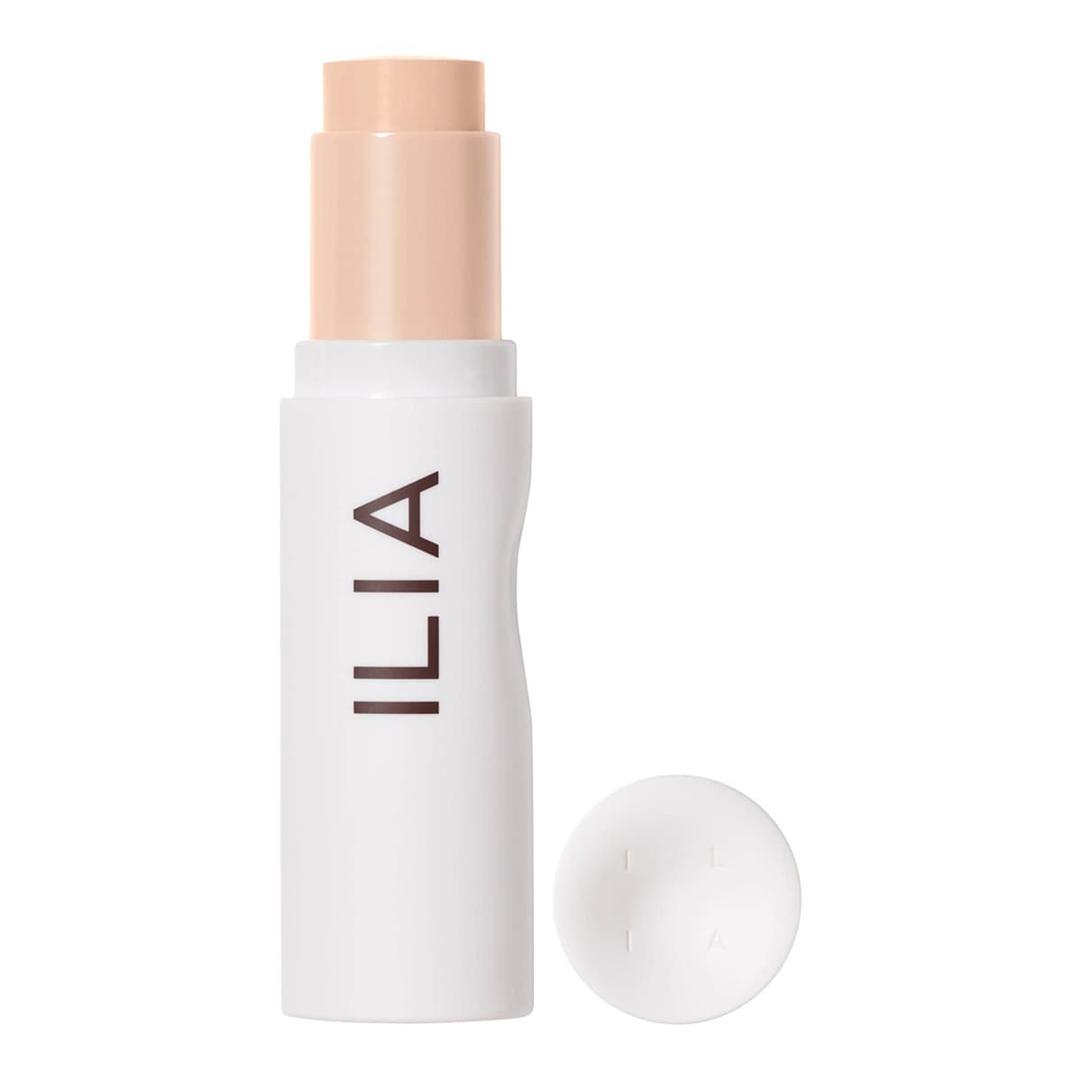 Skin Rewind Blurring Foundation and Concealer Complexion Stick, 4N Holly