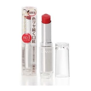 Lasting Gloss Lip, RD1 Red