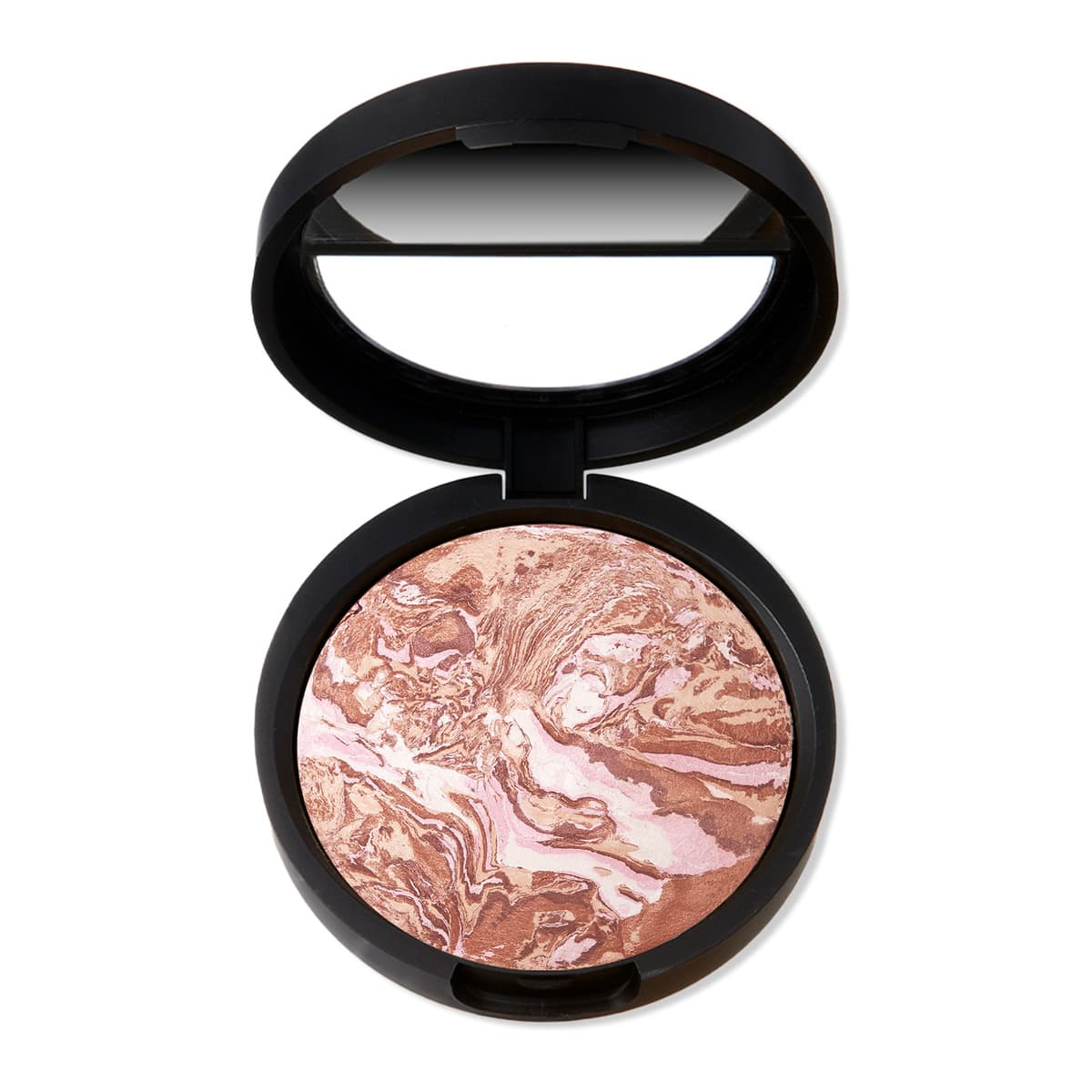 Baked Bronze-n-Brighten