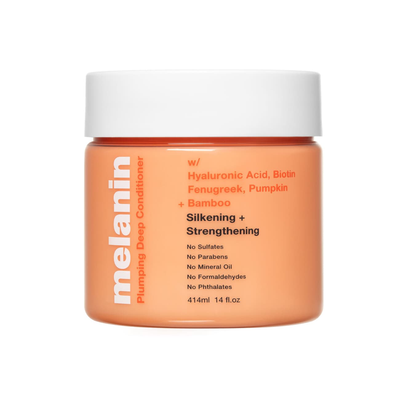 Plumping Deep Conditioner