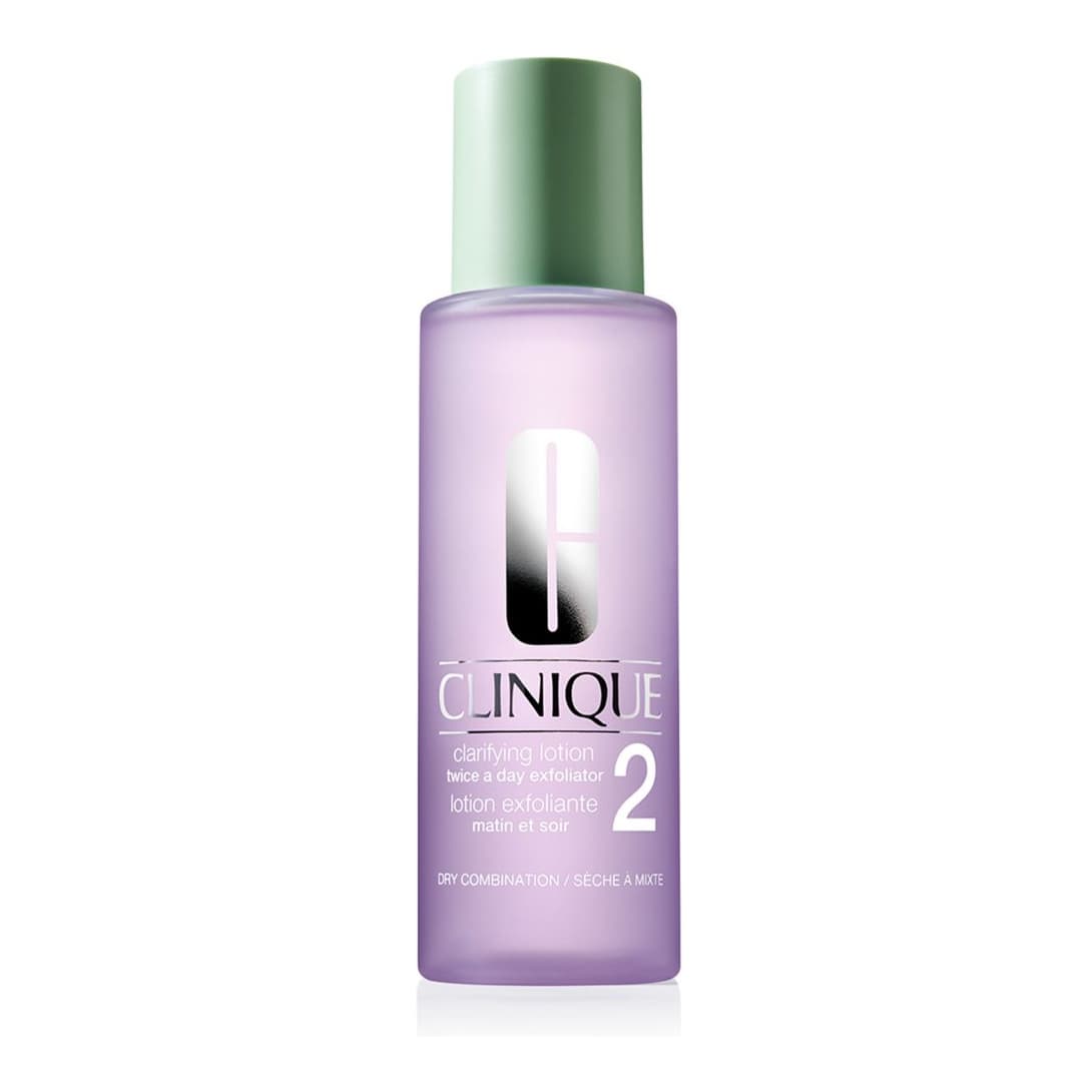 Clarifying Lotion 2Twice a Day Exfoliator - for Dry Combination Skin