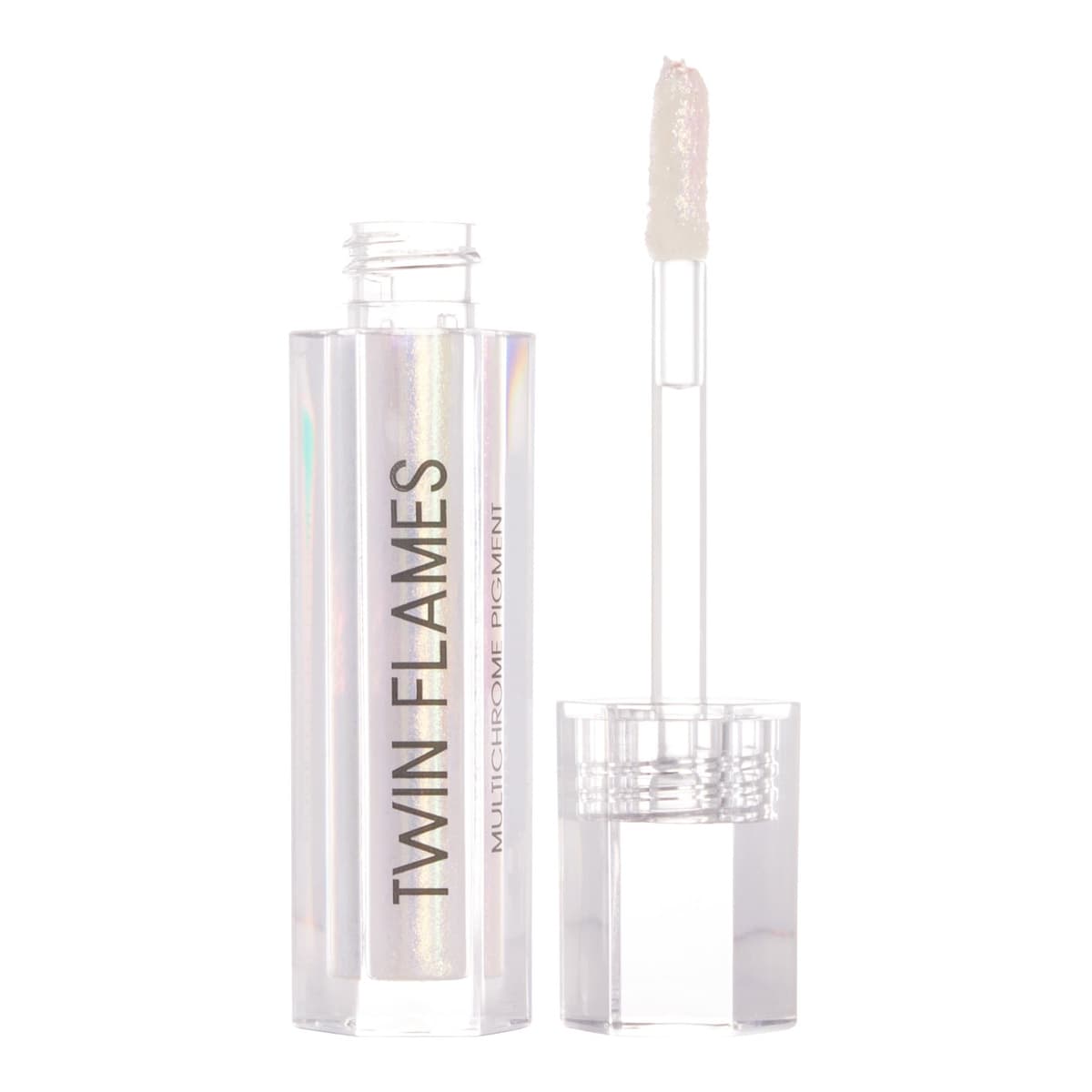 Twin Flames Liquid Eyeshadow, Crazy 4 U