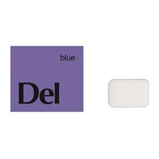 Control by Eye Balm, Del Blue