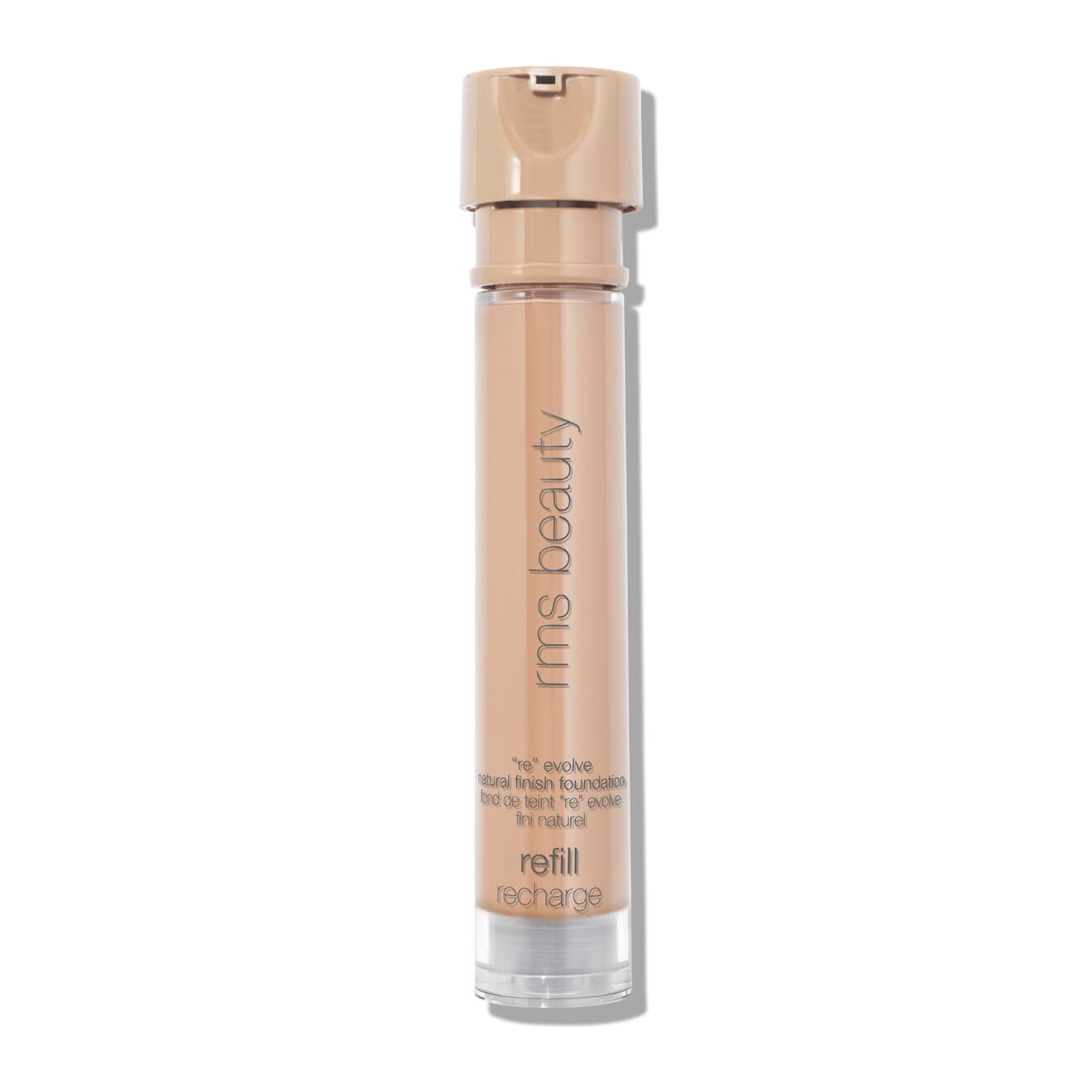 ReEvolve Natural Finish Foundation Refill, SHADE 22.5
