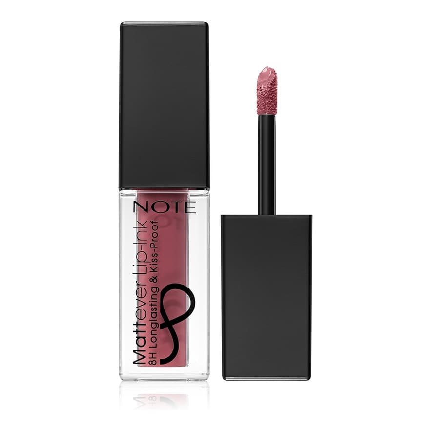 Matte Liquid Lipstick