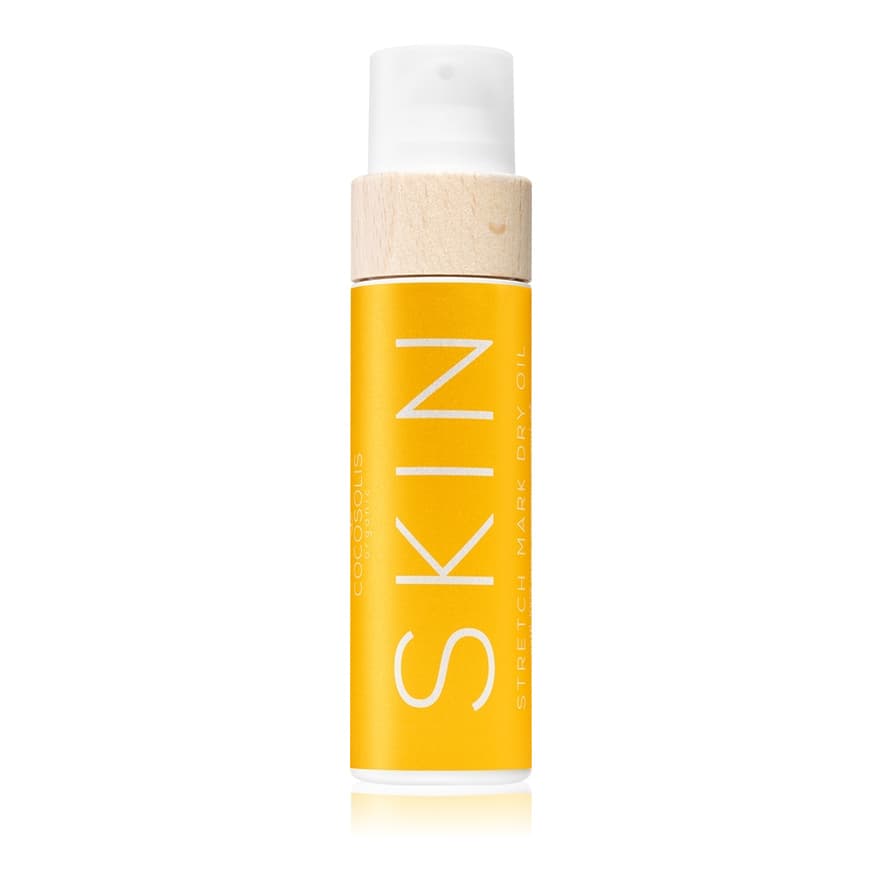 SKIN Stretch Mark
