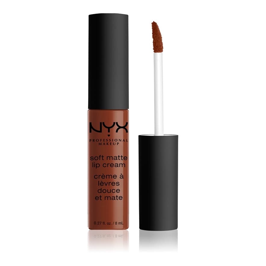 Soft Matte Lip Cream