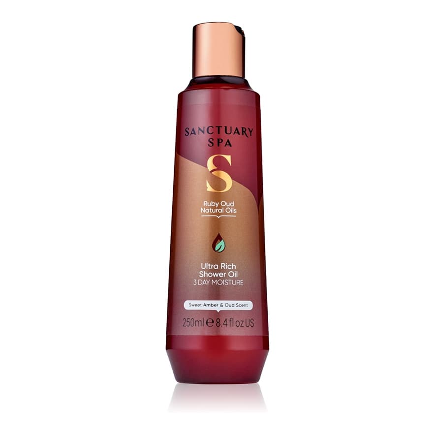 Ruby Oud