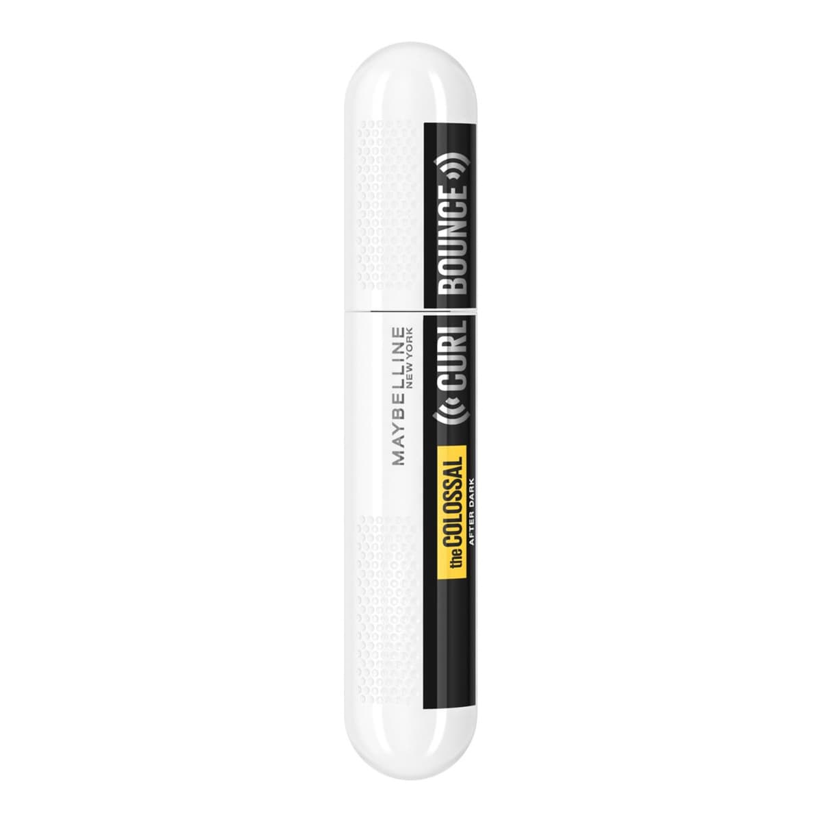 Curl Bounce Colossal After Dark Mascara