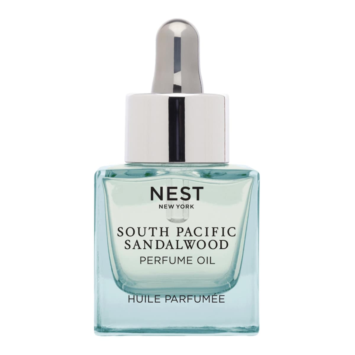 South Pacific Sandalwood Perfume Oil