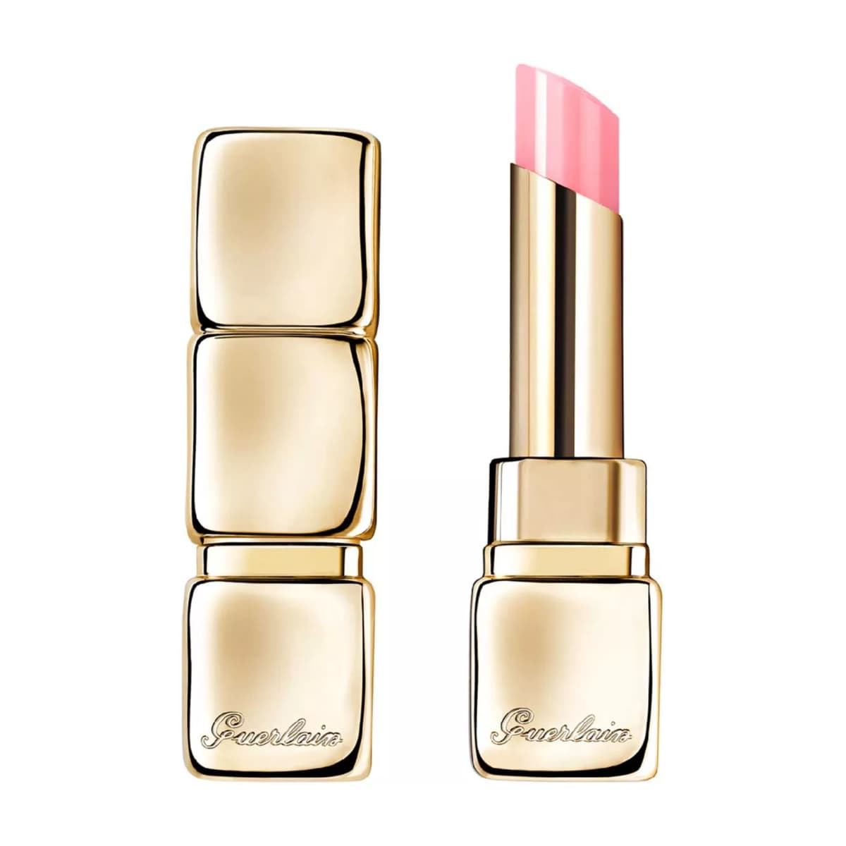 Kisskiss Bee Glow Honey Tint Balm, #258 ROSE GLOW