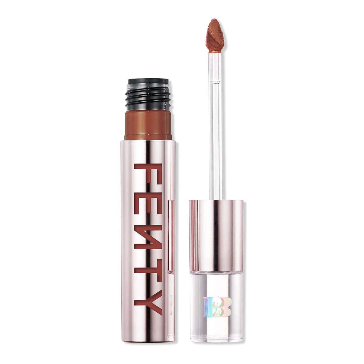 Icon Velvet Liquid Lipstick, Truth Fairy