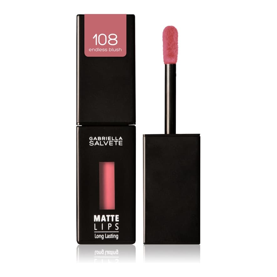 Matte Lips