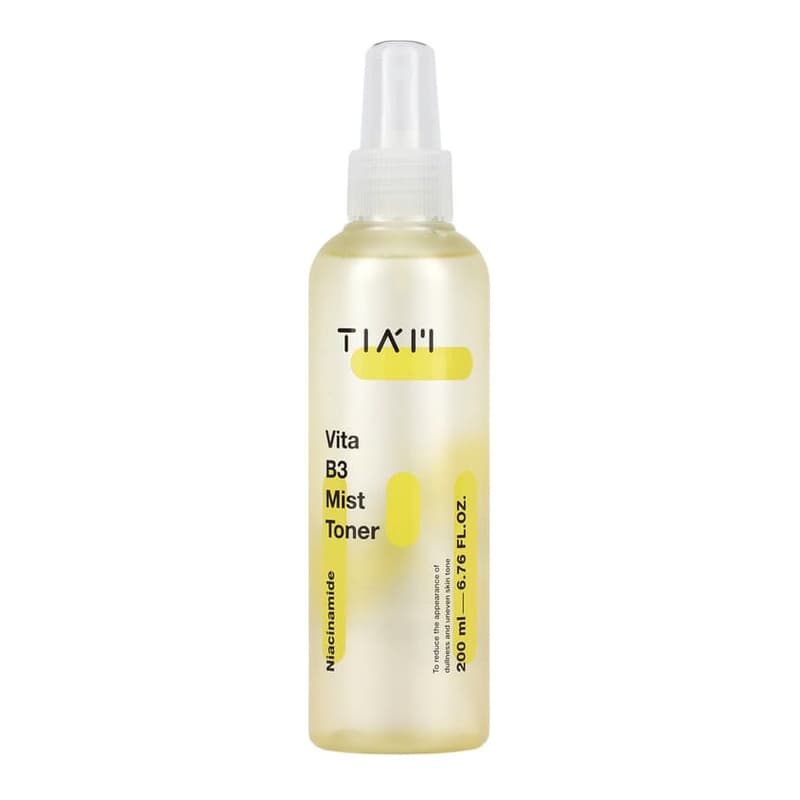 Vita B3 Mist Toner