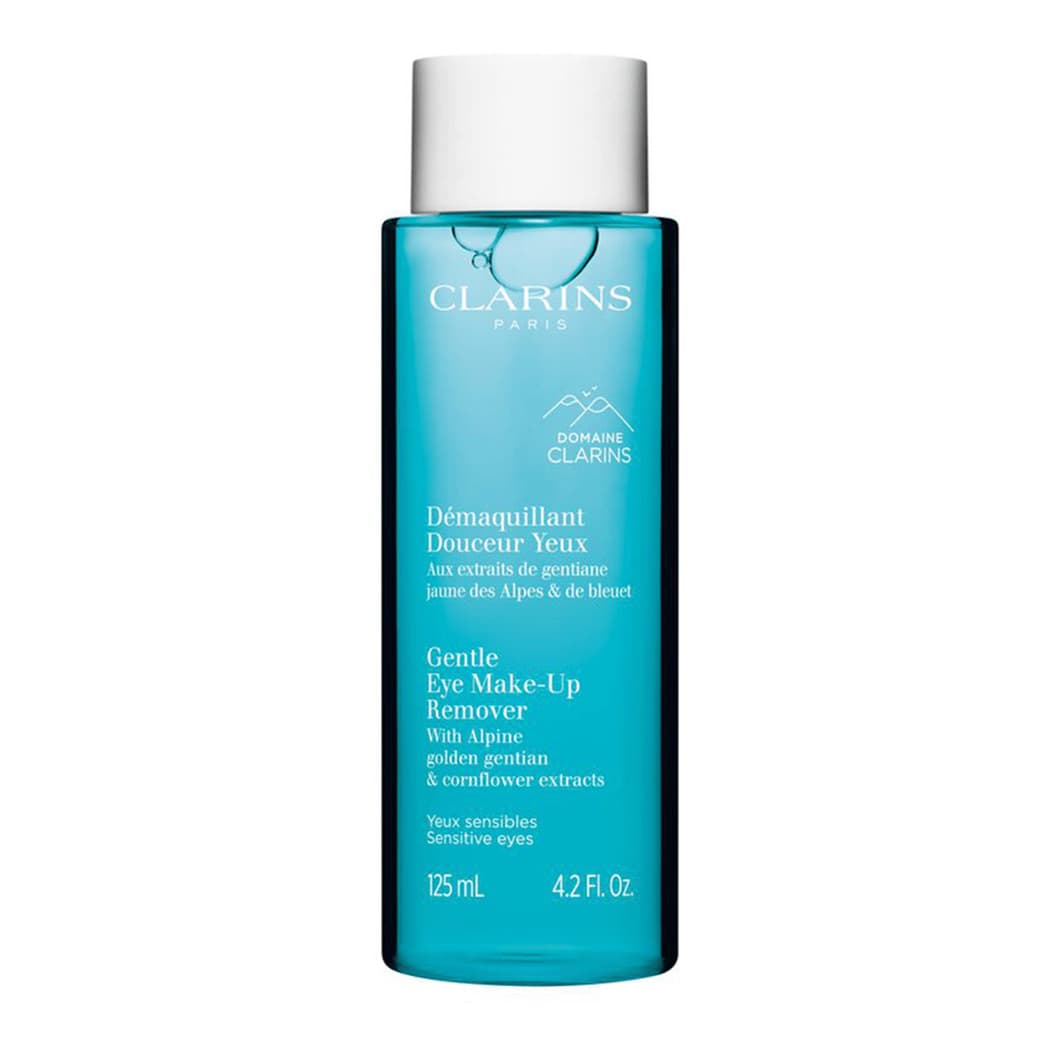 Gentle Eye Makeup Remover
