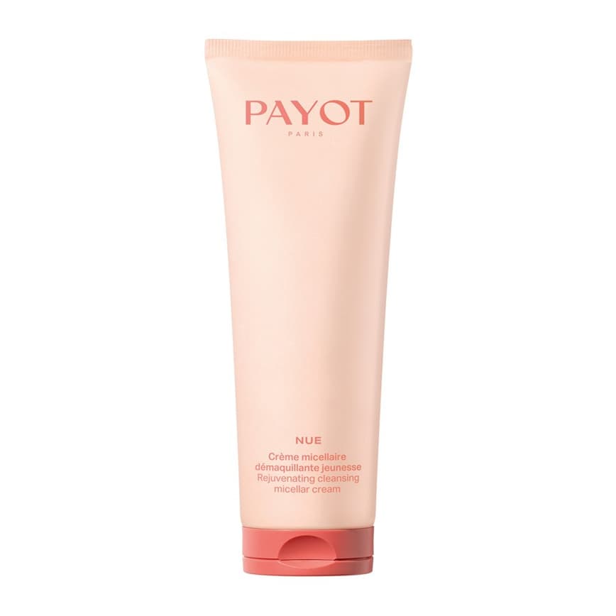 Nue Rejuvenating Cleansing Micellar Cream