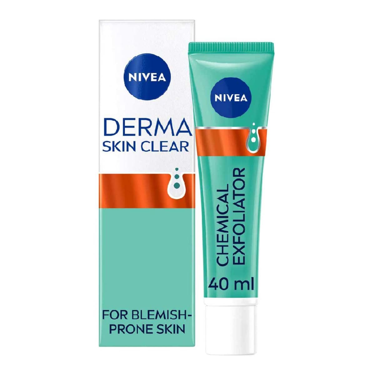 Derma Skin Clear Chemical Exfoliator with Salicylic Acid