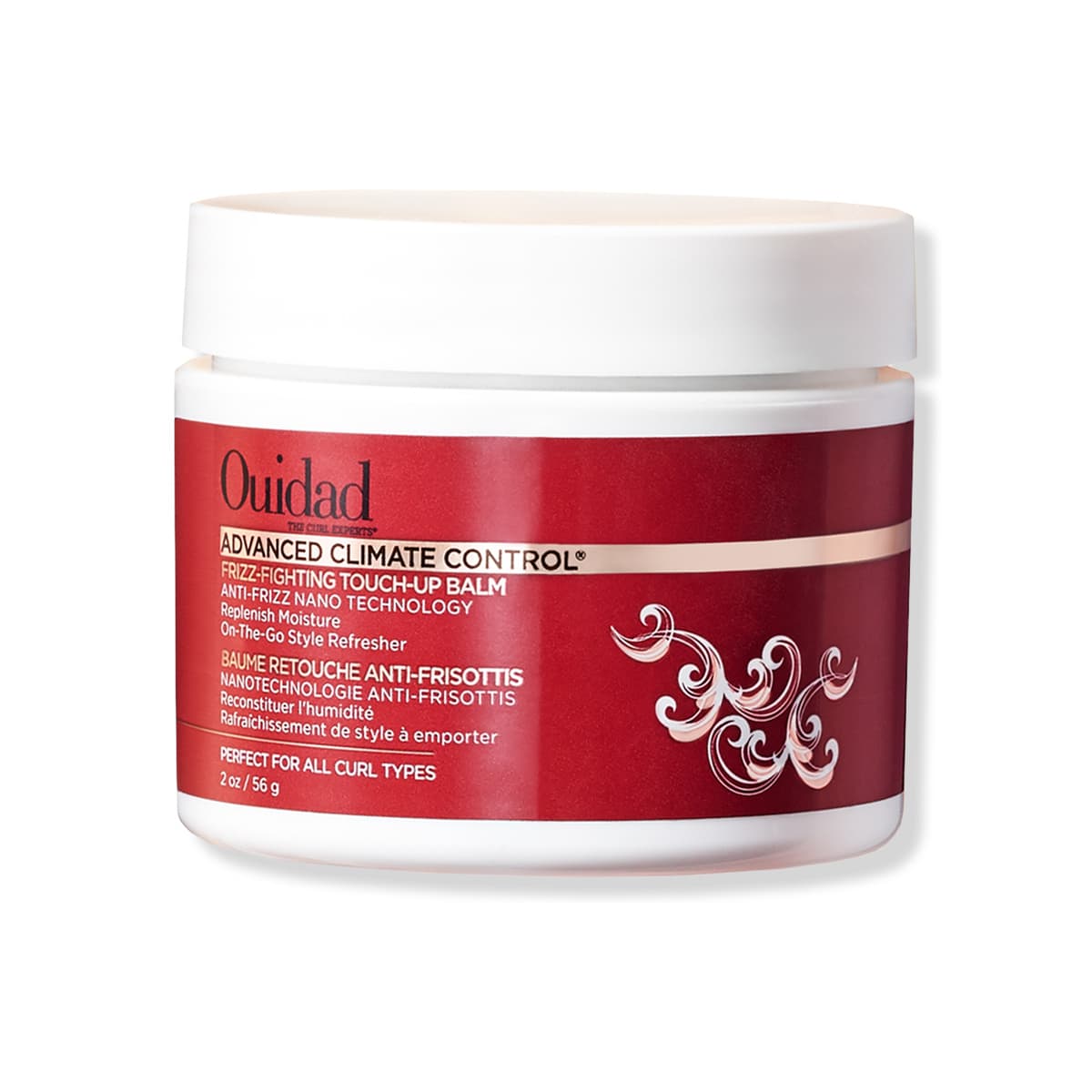 Advanced Climate Control Frizz Fighting Touch-Up Balm