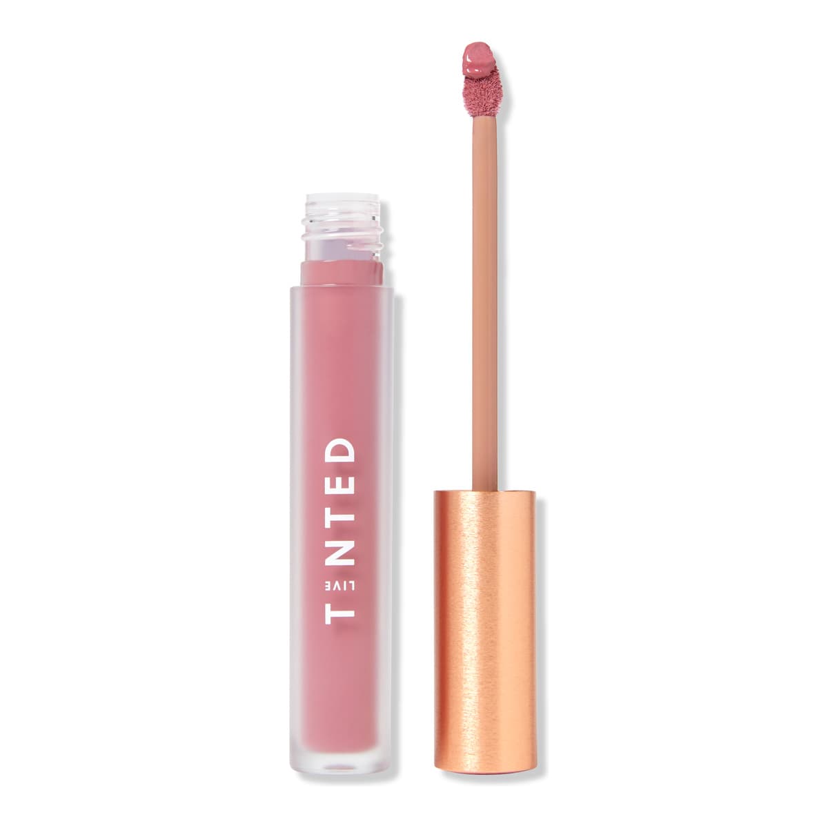 HUELIP Liquid Lip Créme, Strong