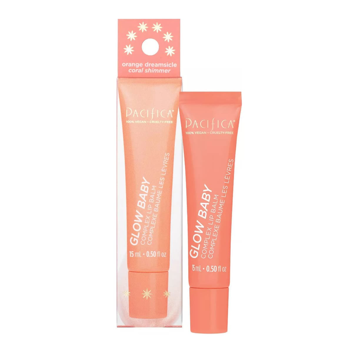 Glow Baby Complex Lip Balm