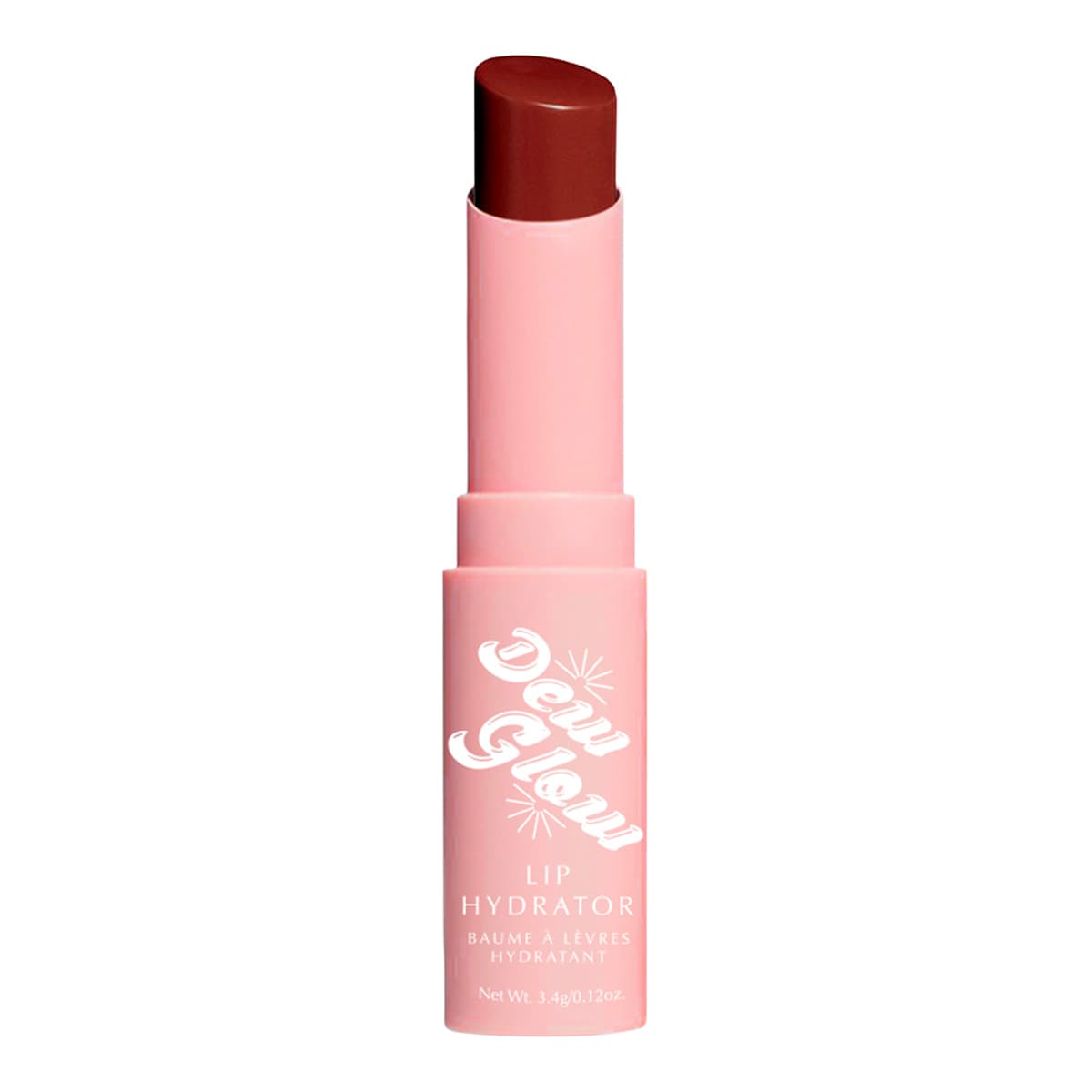 Dew Glow Lip Hydrator, Cap' N Crunch