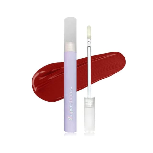 Mood-te-lu Lip Matte