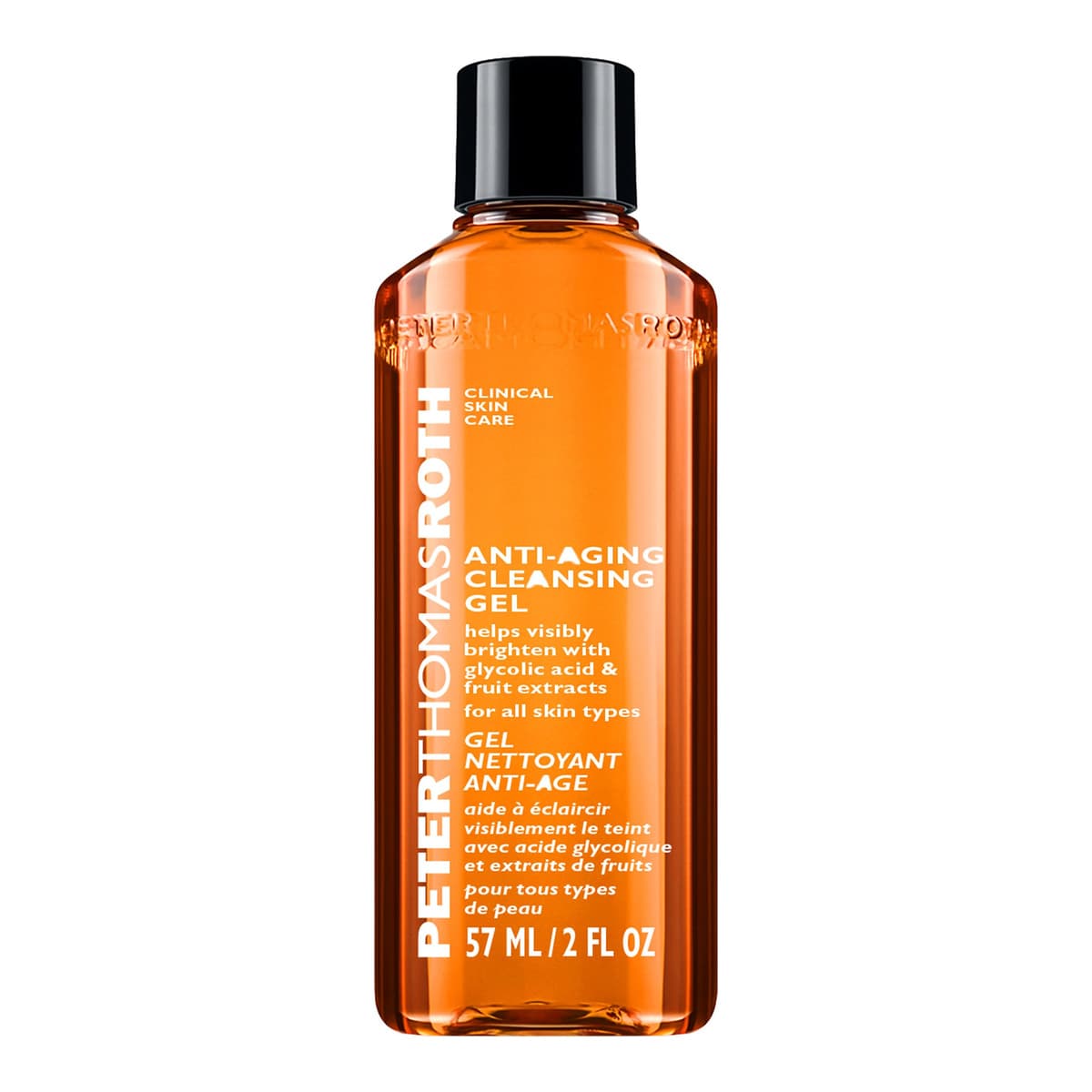 Mini Anti-Aging Cleansing Gel