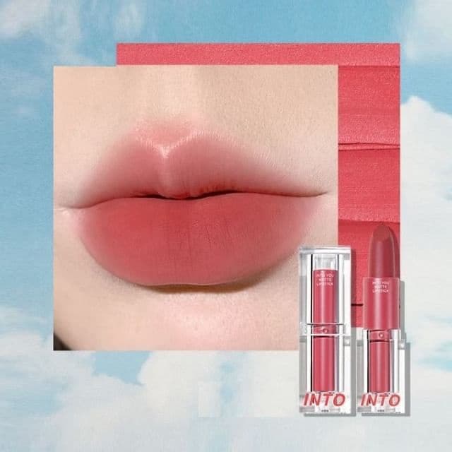 New Matte Lipstick, #S04