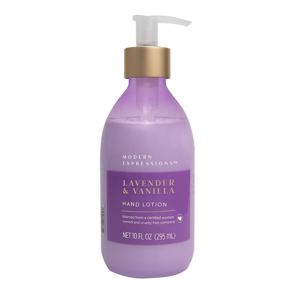 Hand Lotion