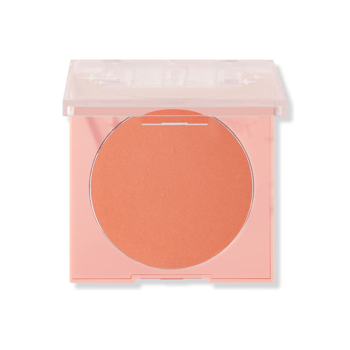 Pressed Powder Blush, Shortbread